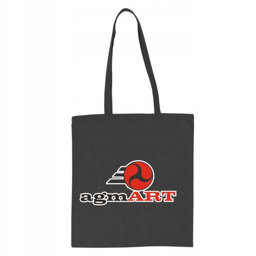 Torby EKO mocne!!!! KOLORY nadruki reklamowe 10szt na Arena.pl