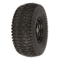 Koło przód kpl. 15x6-6 Cedrus traktorek C-TRAC-86MC C-TRAC-86MS C-TRAC-92HC C-TRAC-98HS C-TRAC-10 760133