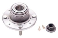 Piasta koła tył do VOLVO S40 V40