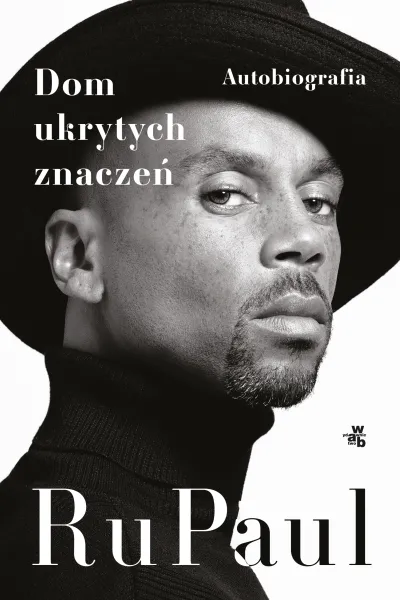 Dom ukrytych znaczeń. Autobiografia zdjęcie 1