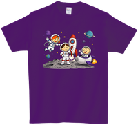 Koszulka T-shirt dla dzieci - Bolek i Lolek i Tosia