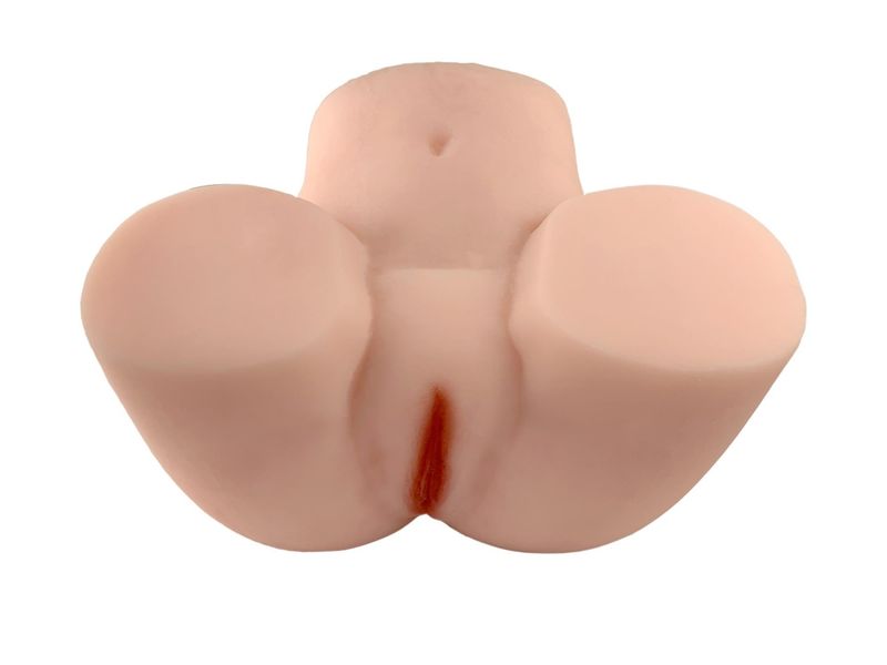 Masturbator-Bottock 03 zdjęcie 4