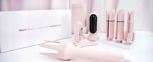 LOKÓWKA AUTOMATYCZNA 7W1 Z JONIZACJĄ i REGULACJA TIMER ZESTAW DO na Arena.pl