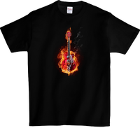 Koszulka T-shirt AC/DC