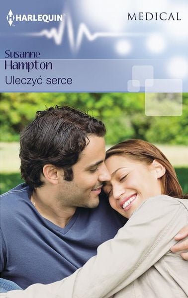 (epub, mobi) Uleczyć serce zdjęcie 1