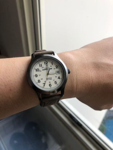 ZEGAREK MĘSKI TIMEX EXPEDITION T49870 na Arena.pl