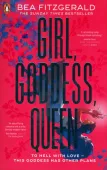 Girl Goddess Queen