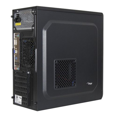 SZYBKI CORE+ I5 4X 3,6GHZ 16GB 500SSD DVD W10 WIFI na Arena.pl