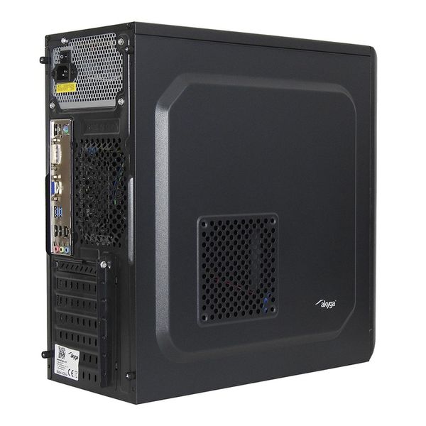 SZYBKI CORE+ I5 4X 3,6GHZ 16GB 500SSD DVD W10 WIFI zdjęcie 12