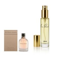 perfumy nr 324 50ml - zamiennik inspirowany bottega veneta od bottega