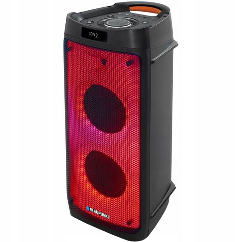 SYSTEM AUDIO Z BLUETOOTH BLAUPUNKT PB06DB na Arena.pl