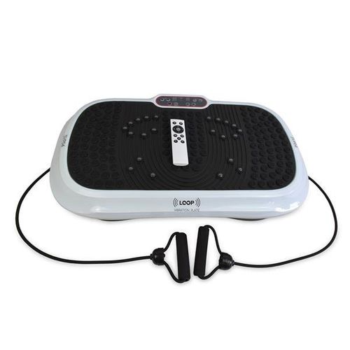 SVP04 PLATFORMA WIBRACYJNA LOOP na Arena.pl