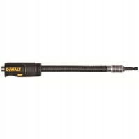ADAPTER KĄTOWY 90° ELASTYCZNY 6-KĄTNY DT20501-QZ DEWALT