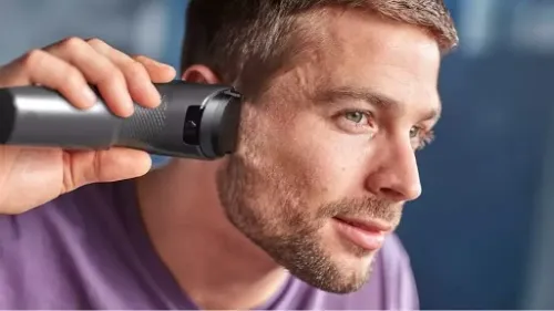 MASZYNKA PHILIPS DO STRZYŻENIA WŁOSÓW I ZAROSTU na Arena.pl