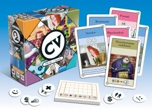 GRA CV PLOTKI GRA TOWARZYSKA DODATEK na Arena.pl