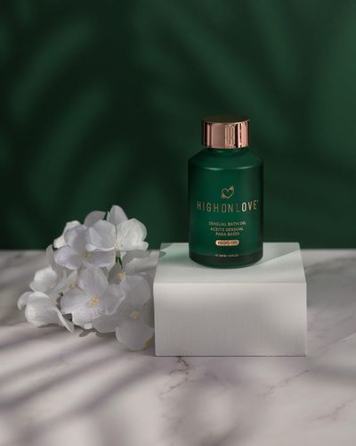 highonlove sensual bath oil mod 3 na Arena.pl