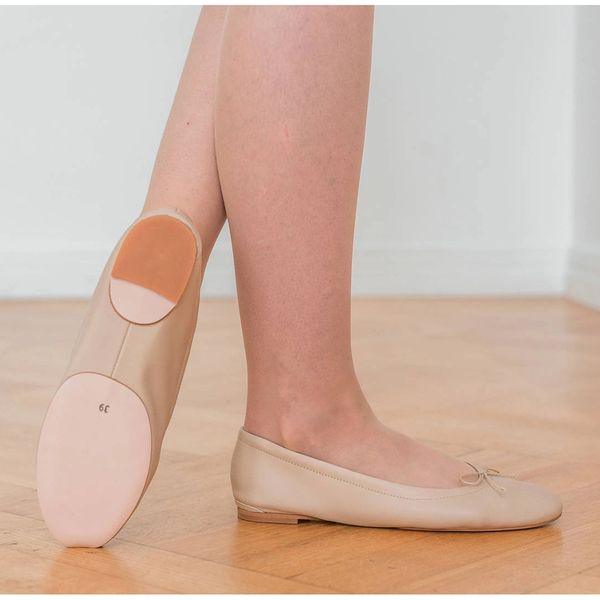 Baletki Passo r.37 zdjęcie 8