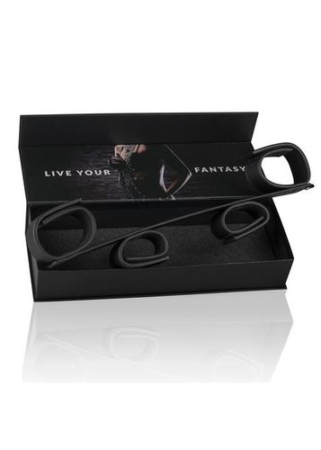 wiązania-bondage bar na Arena.pl