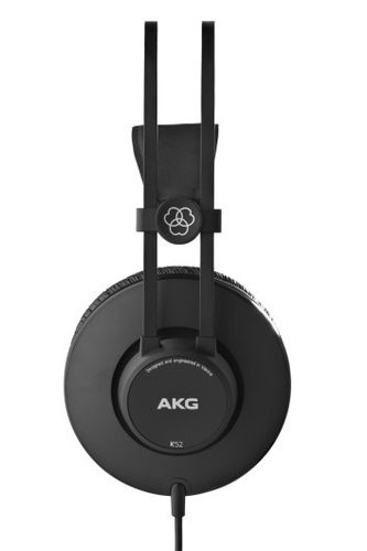 AKG K52 SŁUCHAWKI PROFESJONALNE na Arena.pl