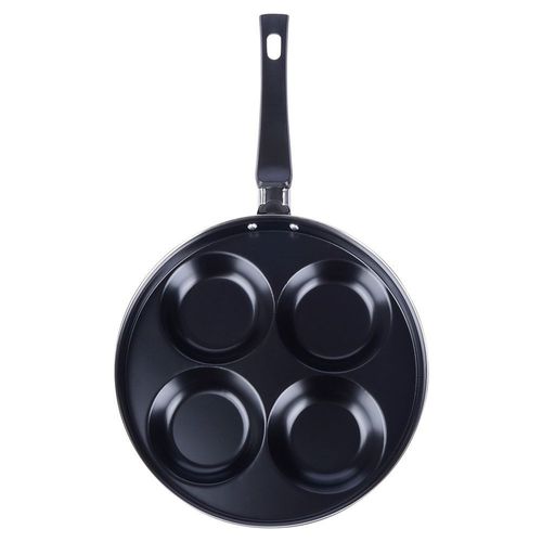 patelnia do jajek sadzonych placuszków 25cm 110528 na Arena.pl