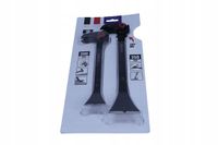 ŁOM DZWIGNIA Z REGULOWANĄ GŁOWICĄ 200/250mm ZESTAW 2 SZTUKI ROOKS