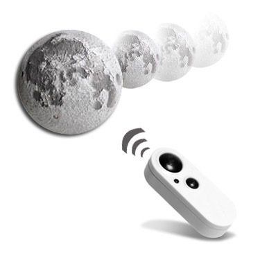 Lampka Księżyc na Arena.pl