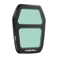 Filtr CPL Freewell DJI Air 3S redukcja odblasków