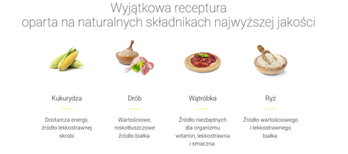 josera leger 400g na Arena.pl