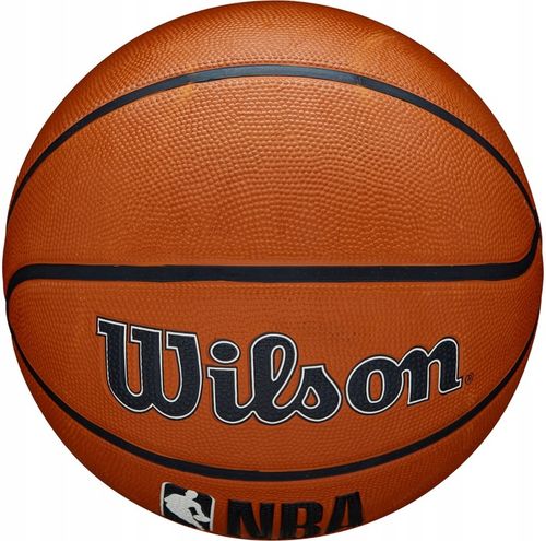 WILSON NBA DRV PLUS 7 PIŁKA DO KOSZYKÓWKI KOSZA na Arena.pl