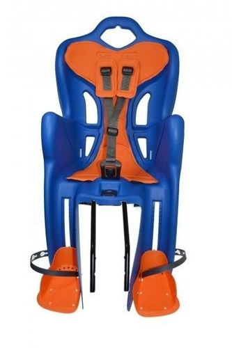 Fotelik Rowerowy Bellelli B-One Standard na Arena.pl