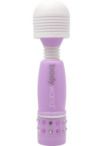 Masażer Bodywand - Mini Massager Lavender na Arena.pl