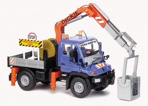 DICKIE 3414492 AUTO SERWIS DROGOWY NOWOSC na Arena.pl