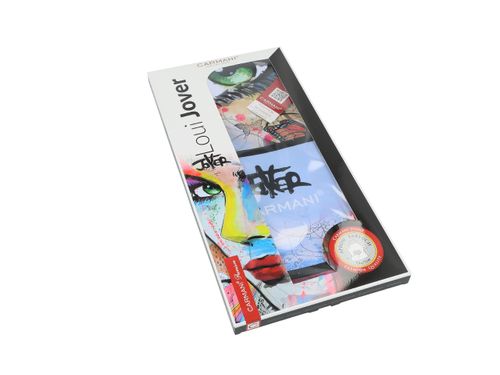 Fartuszek kuchenny - L. Jover (CARMANI) na Arena.pl