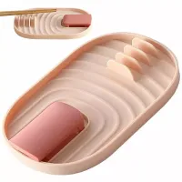 Podstawka podkładka ociekacz pod łyżki kuchenna