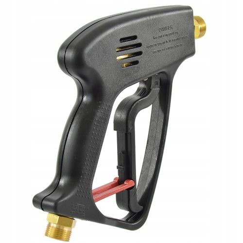 Pistolet lanca 1200mm do KARCHER HD HDS Kranzler 40l/min gwint M22 na Arena.pl