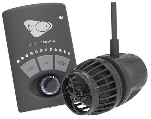 EcoTech VorTech MP10mQD-EU Propeller Pump (Mobius) zdjęcie 1