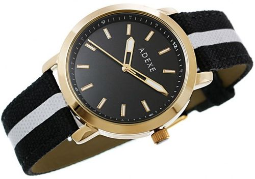 Zegarek Męski ADEXE 9506A-5A na Arena.pl