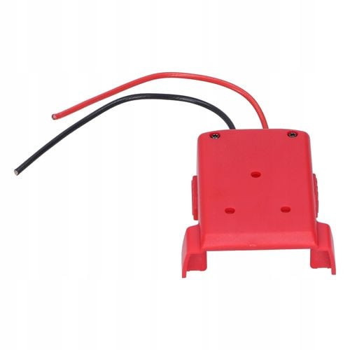 ADAPTER DO BATERII AKUMULATORA MILWAUKEE M18 na Arena.pl