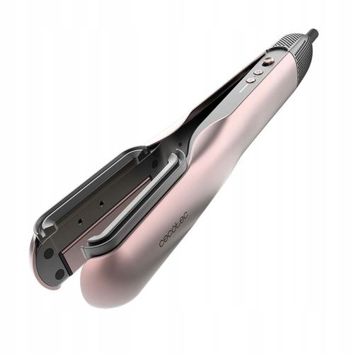Prostownica Cecotec AirLisse 2in1 ForceDry Black na Arena.pl