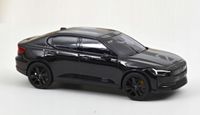 NOREV POLESTAR 2 BST 230 Edition (VOLVO) 2024 Space Black 1:43
