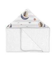 Ręcznik bambusowy BABY CP3 Księżycowy jeżyk