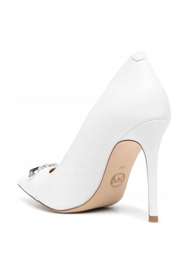 MICHAEL KORS PARKER PUMP R.38 na Arena.pl