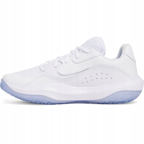 Under Armour buty do koszykówki Lockdown 7 Low R45,5 na Arena.pl