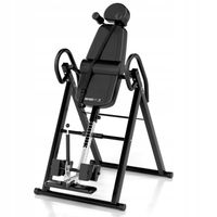 Ławka Inwersyjna grawitacyjna InverFit 150 kg - Certyfikowana