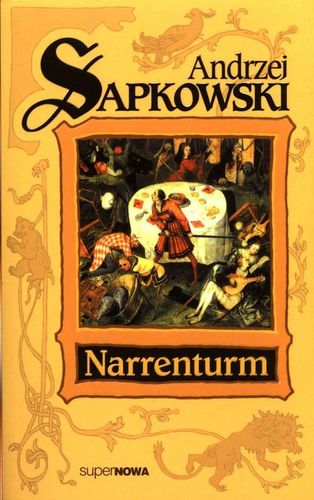 Pakiet Trylogia husycka Andrzej Sapkowski na Arena.pl
