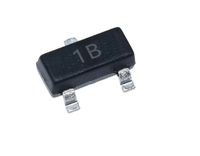 BC846B BC846 1B SOT-23 SMD