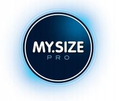 PREZERWATYWY MY.SIZE Pro 60 mm dopasowane cienkie 36 szt. rozmiar XL na Arena.pl