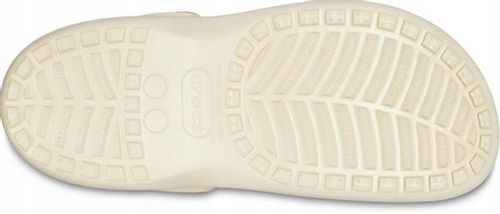 Damskie Klapki Chodaki Crocs Baya Platform 208186 Clog 38-39 na Arena.pl