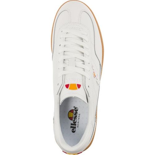 Ellesse CALCIO CUPSOLE WHITE GUM na Arena.pl