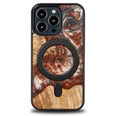 etui bewood unique na iphone 13 pro - planets - wenus z magsafe